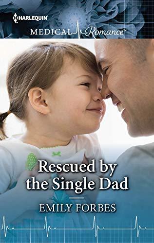 Algopix Similar Product 18 - Rescued by the Single Dad