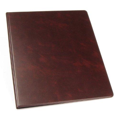 Algopix Similar Product 10 - Pro-Tek Inc Lincoln-#32 Burgundy Montana