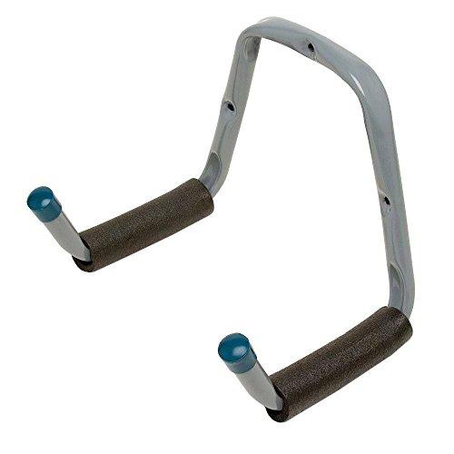 Algopix Similar Product 18 - Heavy Duty Double-Arm Padded Hanger