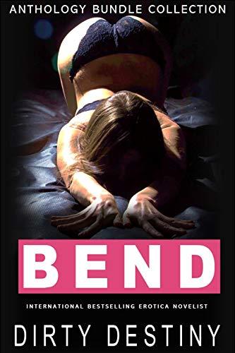 Algopix Similar Product 10 - BEND - Anthology Bundle Collection