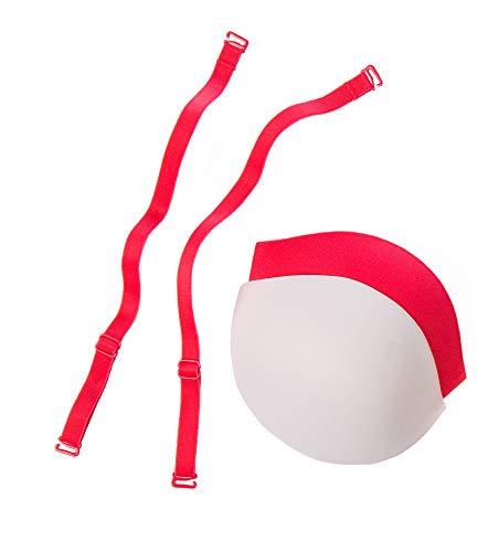 Algopix Similar Product 10 - Changewear Colorfils Bra Pad