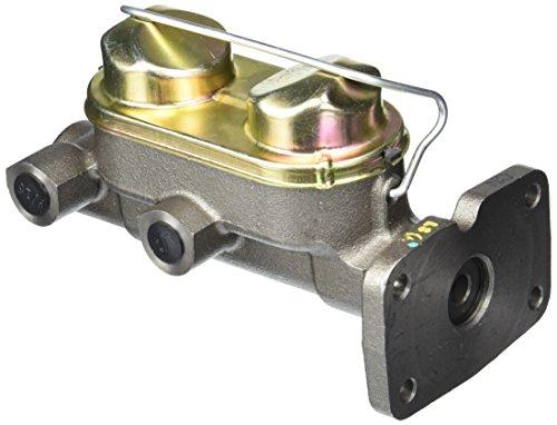 Algopix Similar Product 20 - Cardone Select 131493M New Brake