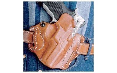 Algopix Similar Product 8 - Desantis Spd Scbrd 1911 5 Rh Blk by DRD