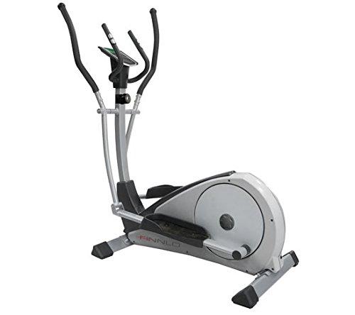 Algopix Similar Product 12 - Finnlo Cross Trainer Exercise Bike