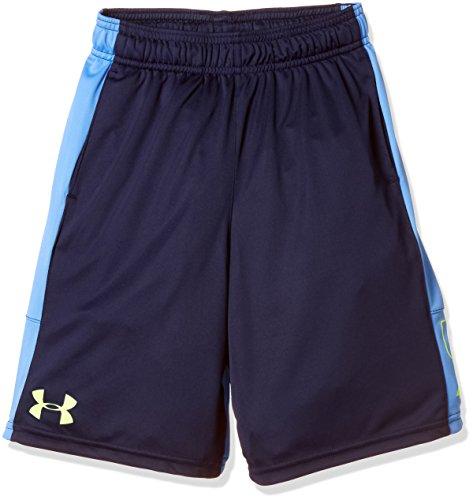 Algopix Similar Product 5 - Under Armour Kids Boys Instinct Shorts