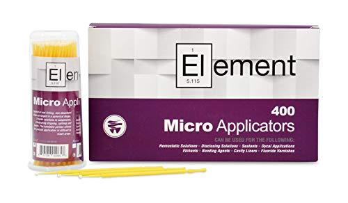 Algopix Similar Product 18 - ELEMENT Micro Applicator