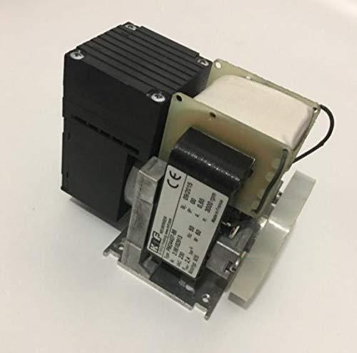 Algopix Similar Product 19 - Calvas Germany KNF pump N86KTE sampling