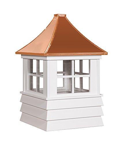 Algopix Similar Product 12 - East Coast Weathervanes and Cupolas