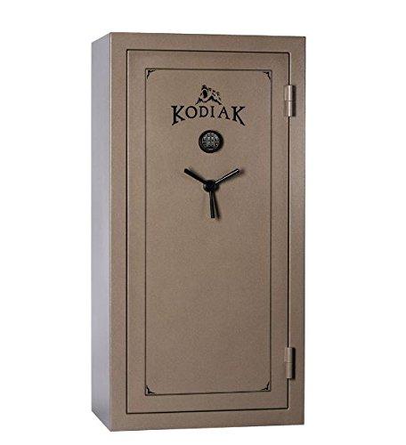 Algopix Similar Product 6 - Rhino Kodiak K7136EX Import Gun Safe 