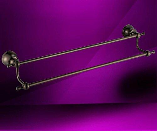 Algopix Similar Product 4 - GAOQIANG Towel Rack Plater All Copper