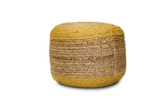 Algopix Similar Product 18 - SL Home Fashions PSP4437 Braided