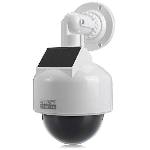 Algopix Similar Product 14 - Solar Energy Realistic Dummy Dome