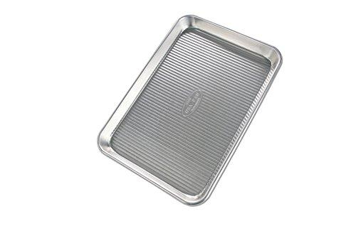 Algopix Similar Product 14 - USA Pan 1050HSBB Bare Aluminum