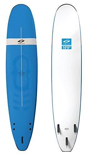 Algopix Similar Product 19 - Surftech Learn2Surf Blacktip Surfboard