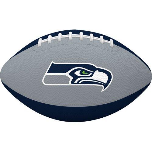 Algopix Similar Product 20 - NFL Seattle Seahawks Hail Mary Football