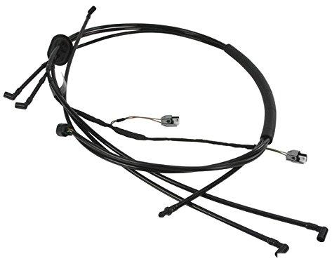Algopix Similar Product 6 - OES Genuine Washer Hose