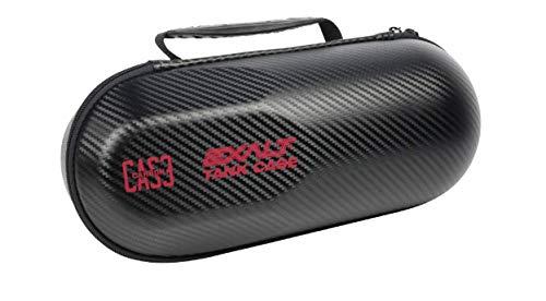 Algopix Similar Product 9 - Exalt Paintball Carbon Series Tank Case