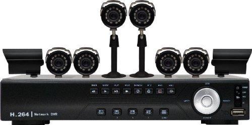 Algopix Similar Product 15 - Vonnic DK16C11608CM DVR Kit with