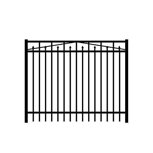 Algopix Similar Product 13 - Jerith Adams 6 ft x 4 ft Single Walk