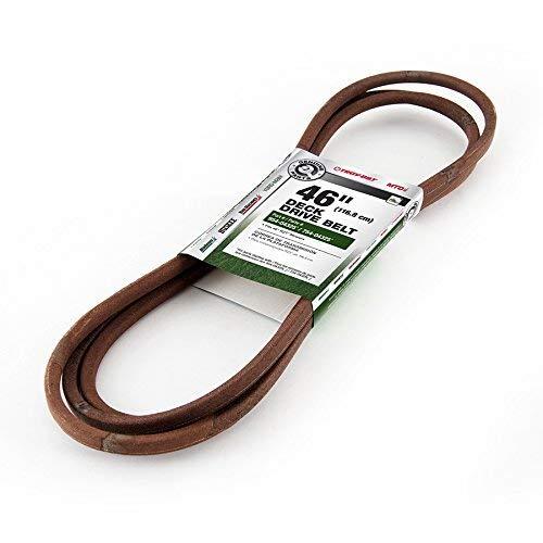 Algopix Similar Product 9 - TroyBilt 46in Deck Belt for Riding
