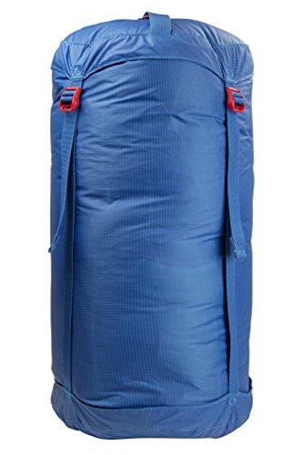 Algopix Similar Product 14 - Big Agnes Tech Compression Sack Blue