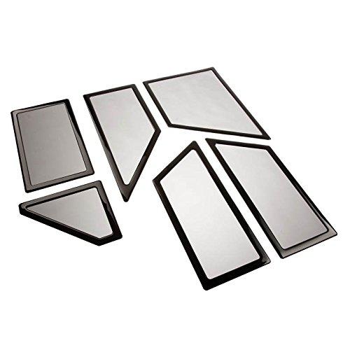 Algopix Similar Product 14 - DEMCiflex DF0202 Magnetic Fan Dust