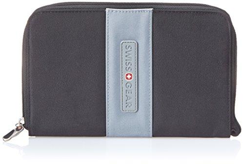 Algopix Similar Product 3 - Swiss Gear Document Case With 3 Slip