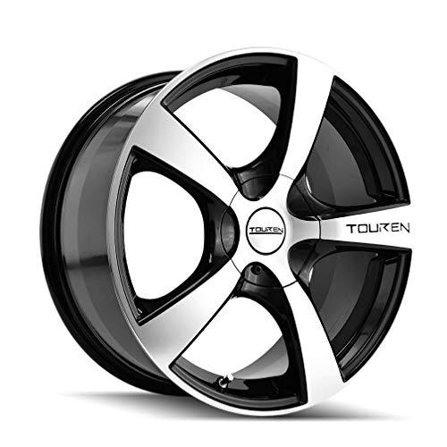 Algopix Similar Product 3 - TOUREN TR9 3190 BLACKMACHINED
