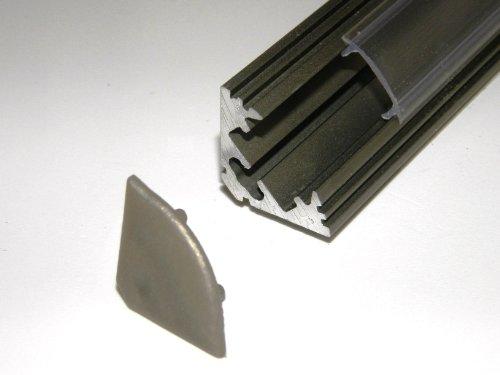 Algopix Similar Product 14 - Aluminium Profile P3 for LED Strips 