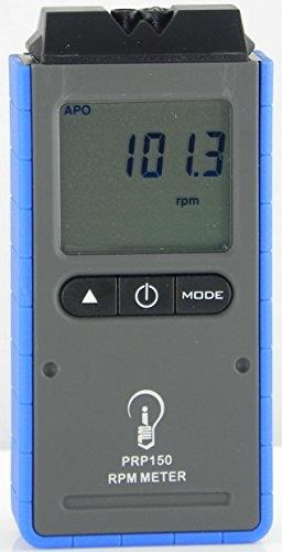 Algopix Similar Product 17 - I2F Portable RPM Meter PRP150