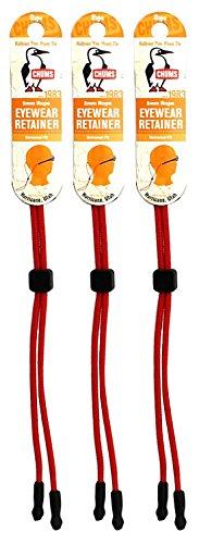 Algopix Similar Product 4 - Chums 5mm Universal Fit Rope Eyewear
