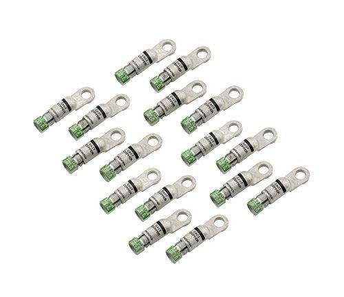 Algopix Similar Product 20 - Accel 1856 38 Hole 2Gauge Lead
