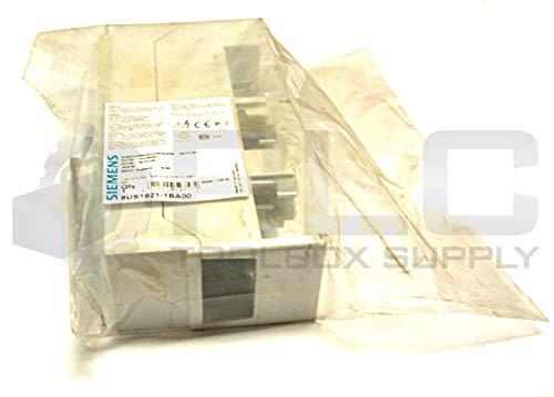 Algopix Similar Product 18 - New Sealed SIEMENS 8US19211BA00