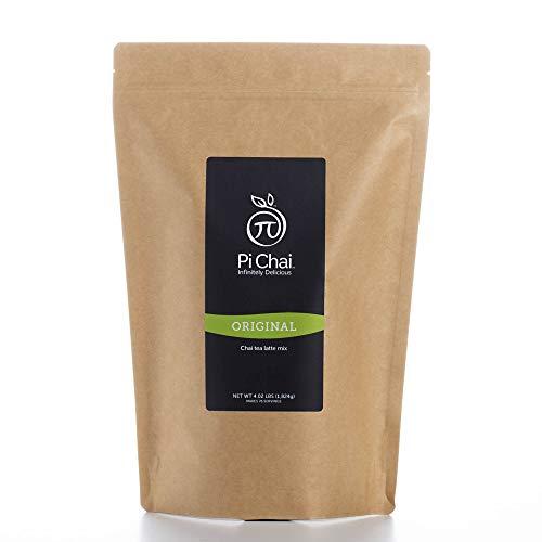 Algopix Similar Product 19 - Pi Chai Original Chai Tea Latte Mix