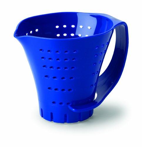 Algopix Similar Product 6 - Chefs Planet 2 Cup Measuring Colander