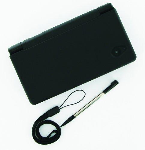 Algopix Similar Product 15 - Exspect NDSi Shell Protection Kit  Red