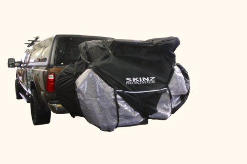 Algopix Similar Product 4 - Skinz Protective Gear Rear Transport