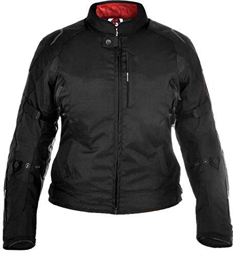 Algopix Similar Product 9 - Oxford Womens Girona 10 Textile