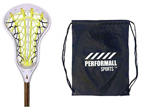 Algopix Similar Product 8 - Nature Boy Lacrosse Mini Stick Kraken