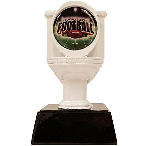 Algopix Similar Product 7 - Decade Awards  Fantasy Football