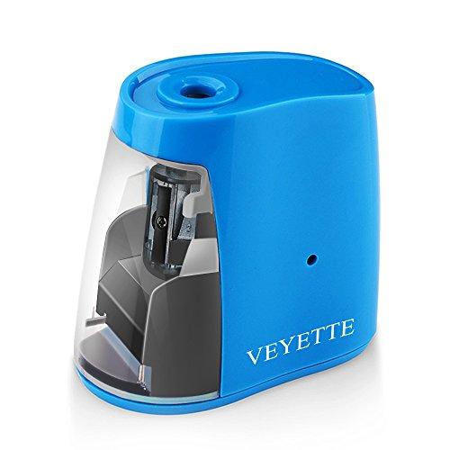 Algopix Similar Product 15 - Pencil Sharpener VEYETTE Small Design