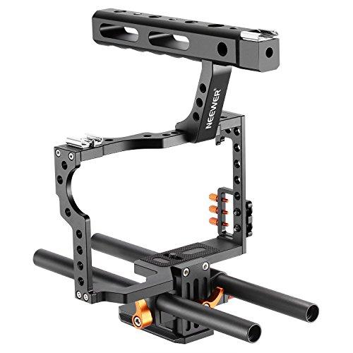 Algopix Similar Product 17 - Neewer Film Movie Making Rig Camera