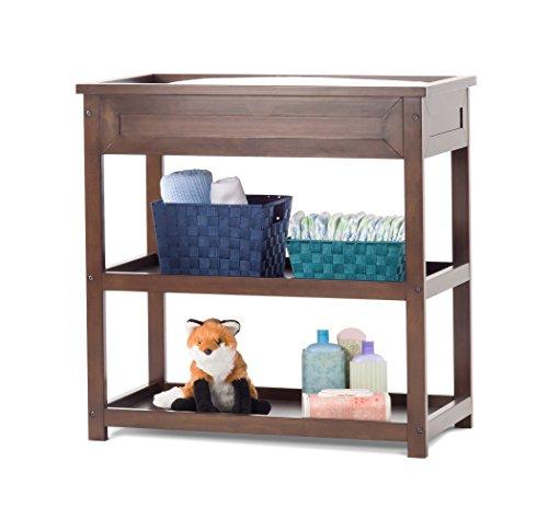 Algopix Similar Product 8 - Childcraft Abbott Dressing Table Rich