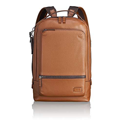Algopix Similar Product 6 - TUMI  Harrison Bates Leather Laptop