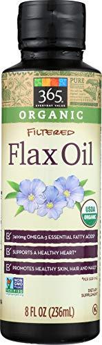 Algopix Similar Product 2 - 365 Everyday Value Organic Filtered