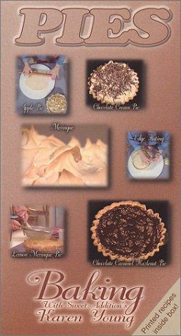 Algopix Similar Product 10 - Pies  Baking w Sweet Additions Karen