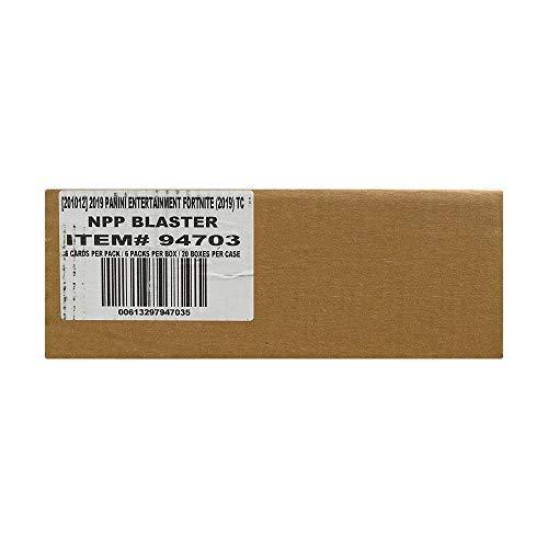 Algopix Similar Product 11 - 2019 Panini Fortnite Series 1 Trading