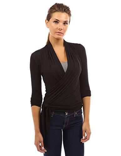 Algopix Similar Product 13 - PattyBoutik Women Convertible Long