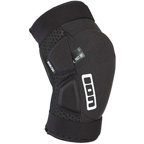 Algopix Similar Product 10 - ION K-Pact Zip Knee Pad Black, L