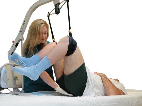 Algopix Similar Product 1 - Lavin Lift Strap LLS18 Patient Lift